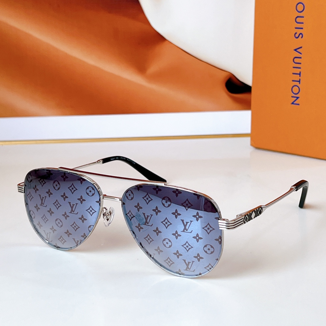 LOUIS VUITTO*
MOD：Z5291U
size 51口17-145
🔝🔝