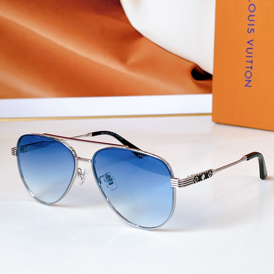  LOUIS VUITTO*
MOD：Z5291U
size 51口17-145
🔝🔝