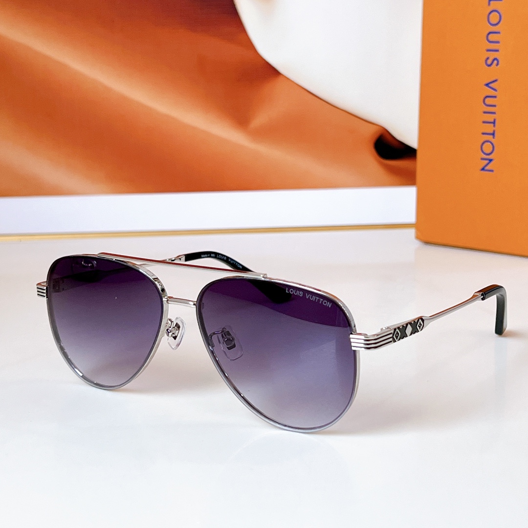  LOUIS VUITTO*
MOD：Z5291U
size 51口17-145
🔝🔝