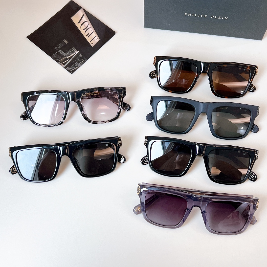  PHILIPP PLEIN
MODSP
Size52口21
🔝🔝