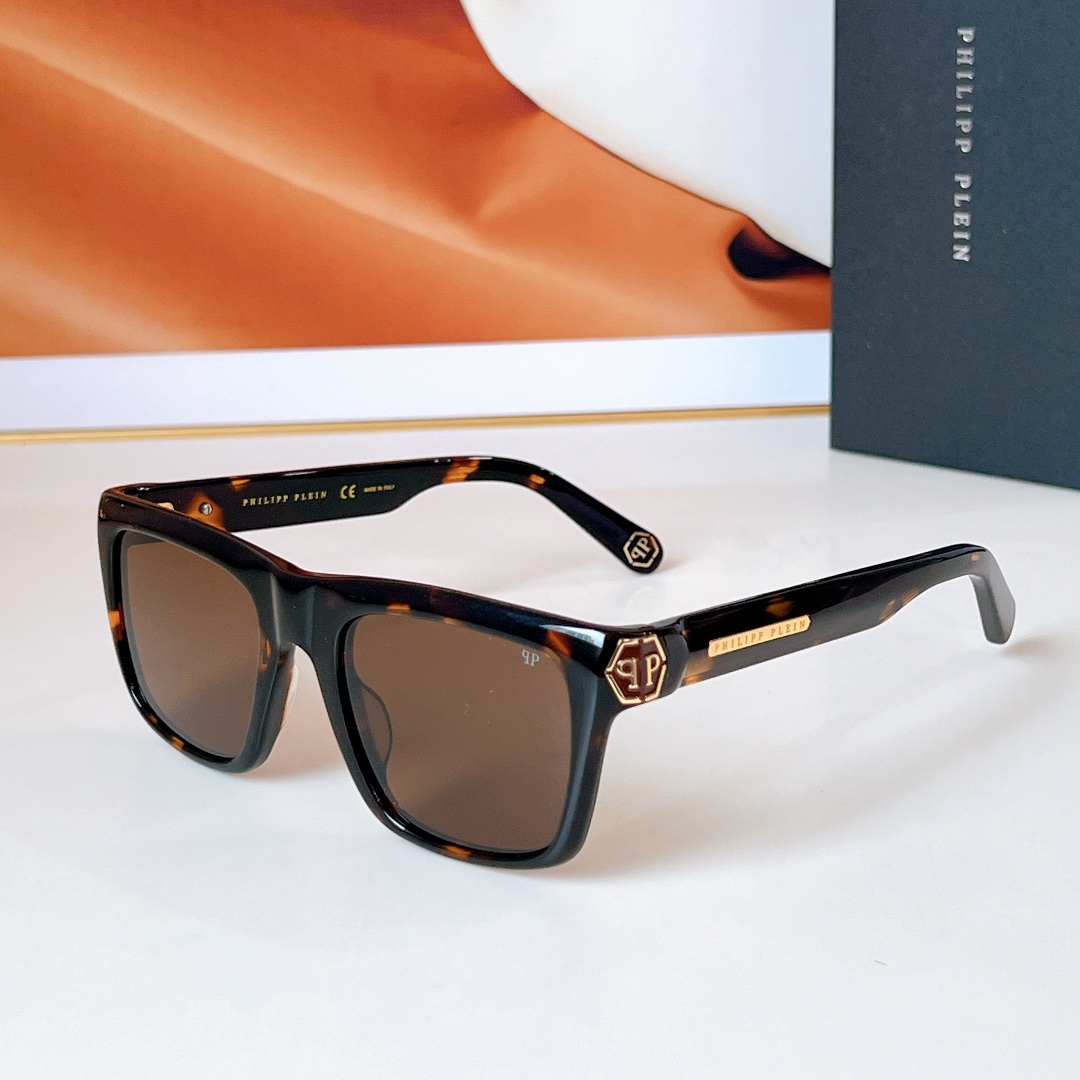  PHILIPP PLEIN
MODSP
Size52口21
🔝🔝