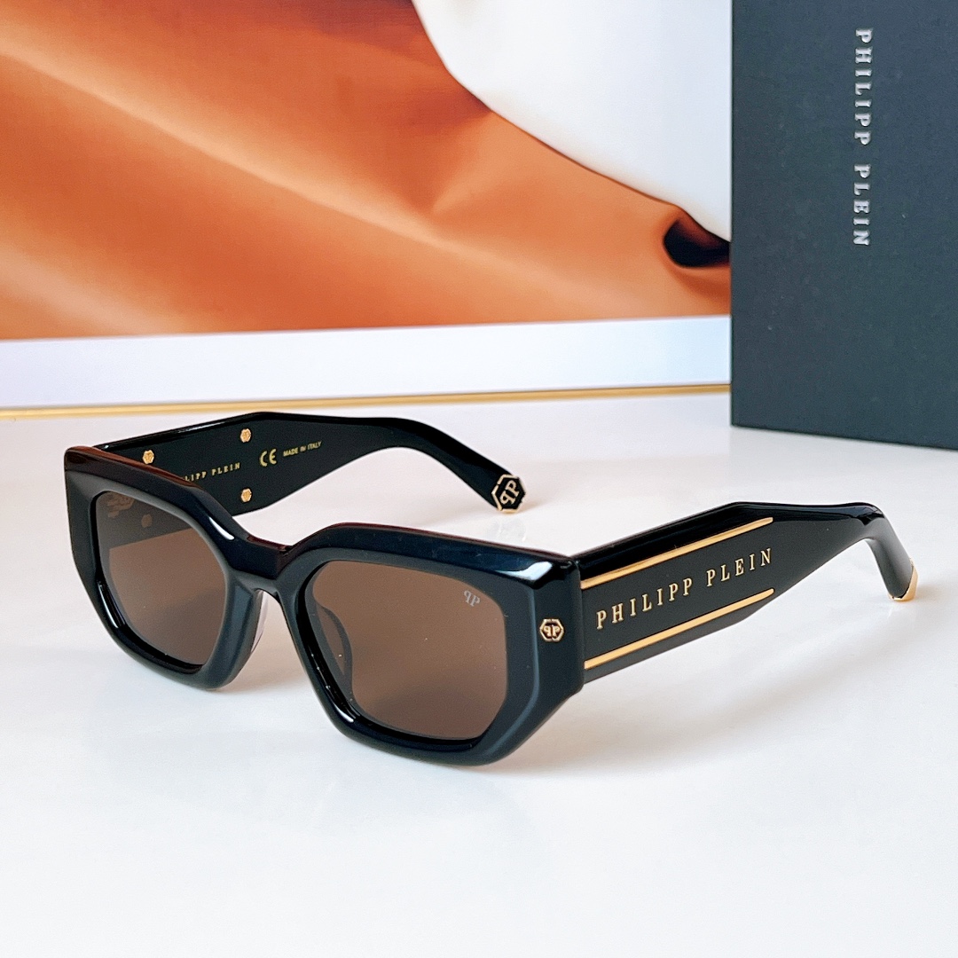 NO:352880,165 PHILIPP PLEIN MODSP Size51 port 21 135 glasses sunglasses sunglasses, glasses19860909165 PHILIPP PLEIN MODSP Size51口21 135 眼镜墨镜太阳镜,眼镜,glasses