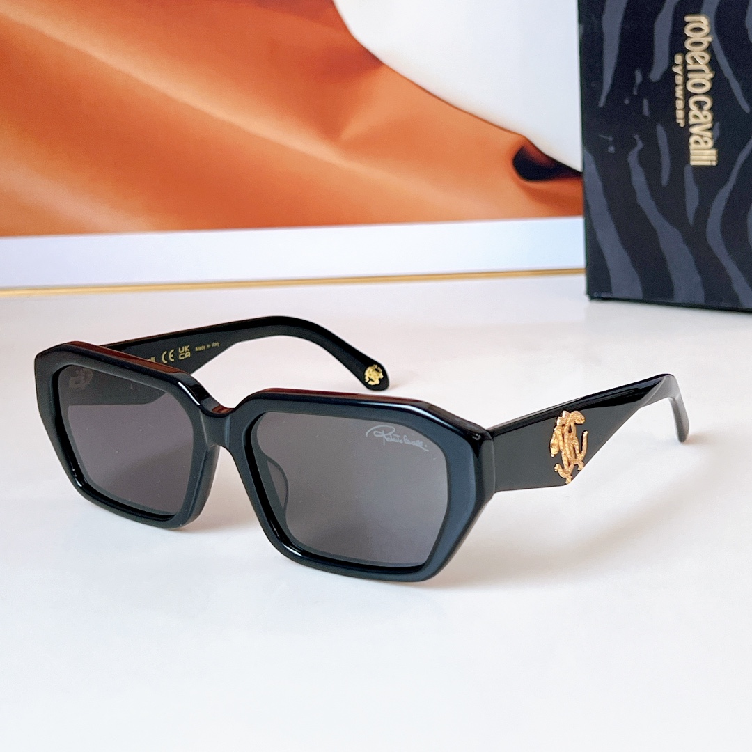  Roberto Cavalie*
MODEL：SRC113
SIZE：57口17-140
🔝🔝