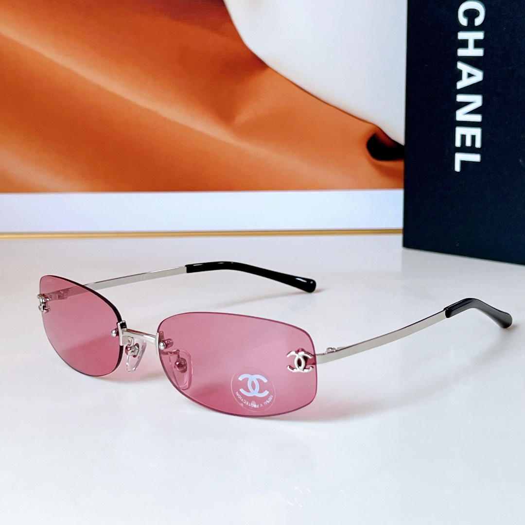 NO:352944,CHANE* MODELch4002 SIZE54-Odd 18-Glasses Sunglasses Sunglasses, Glasses, Chanel19860909CHANE* MODELch4002 SIZE54口18-眼镜墨镜太阳镜,眼镜,chanel,glasses