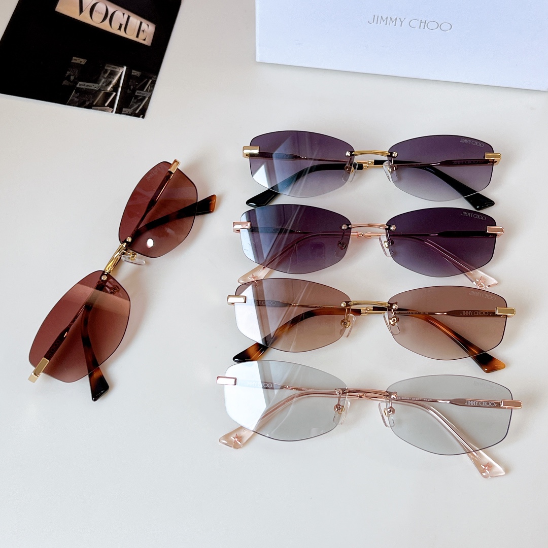  JIMMY CHOO
MODEL：JC4013D
SIZE：57口17-140
🔝🔝