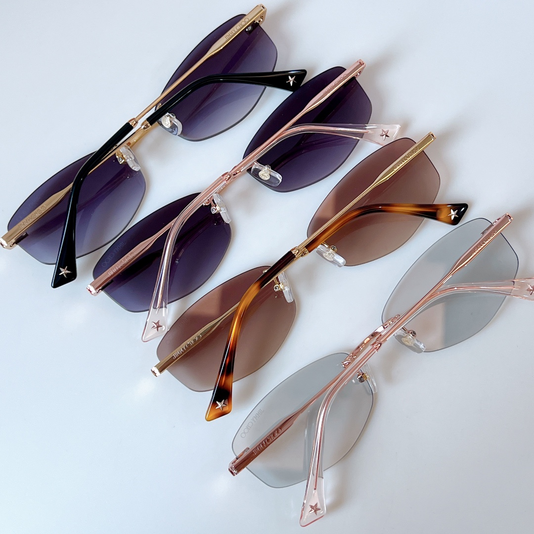  JIMMY CHOO
MODEL：JC4013D
SIZE：57口17-140
🔝🔝