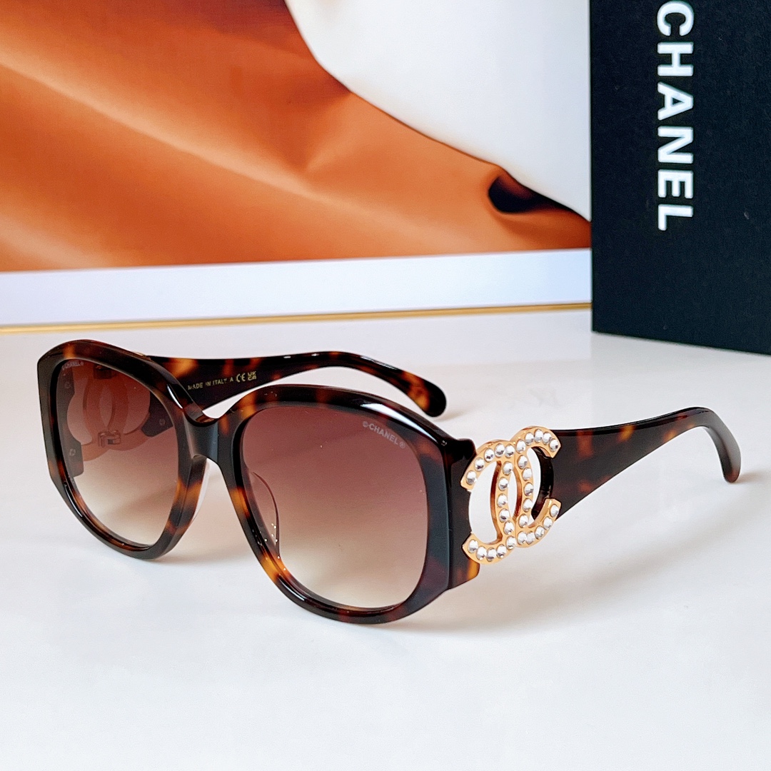  CHANEL
MOD：A71498
Size：58口20 135
🔝🔝