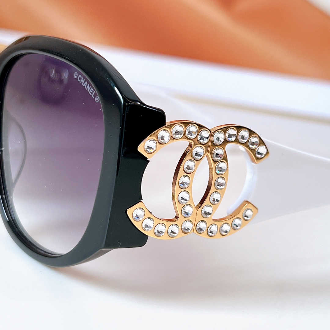  CHANEL
MOD：A71498
Size：58口20 135
🔝🔝