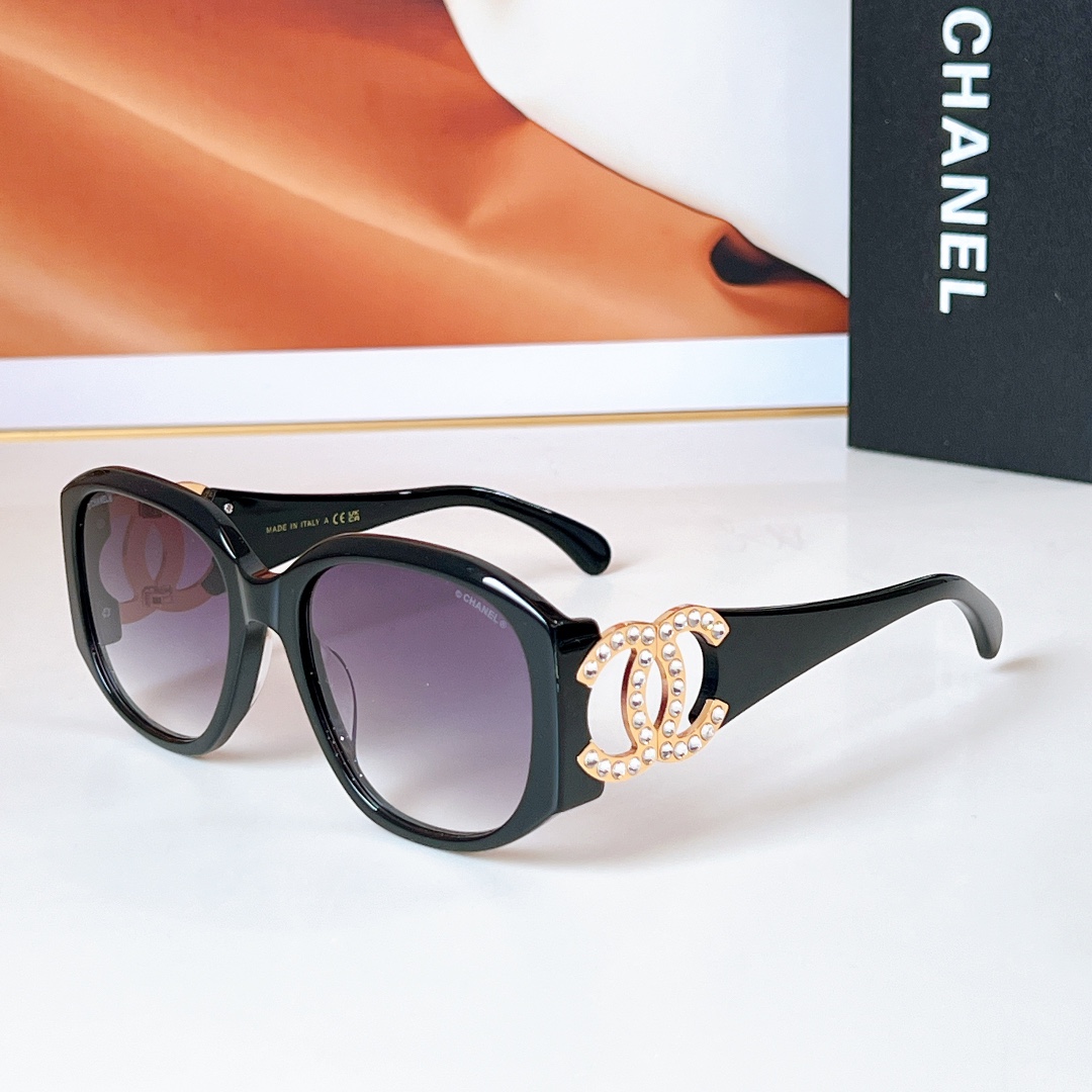  CHANEL
MOD：A71498
Size：58口20 135
🔝🔝
