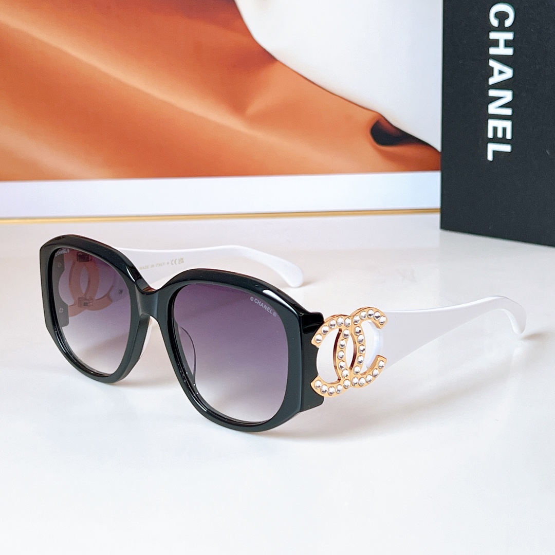  CHANEL
MOD：A71498
Size：58口20 135
🔝🔝