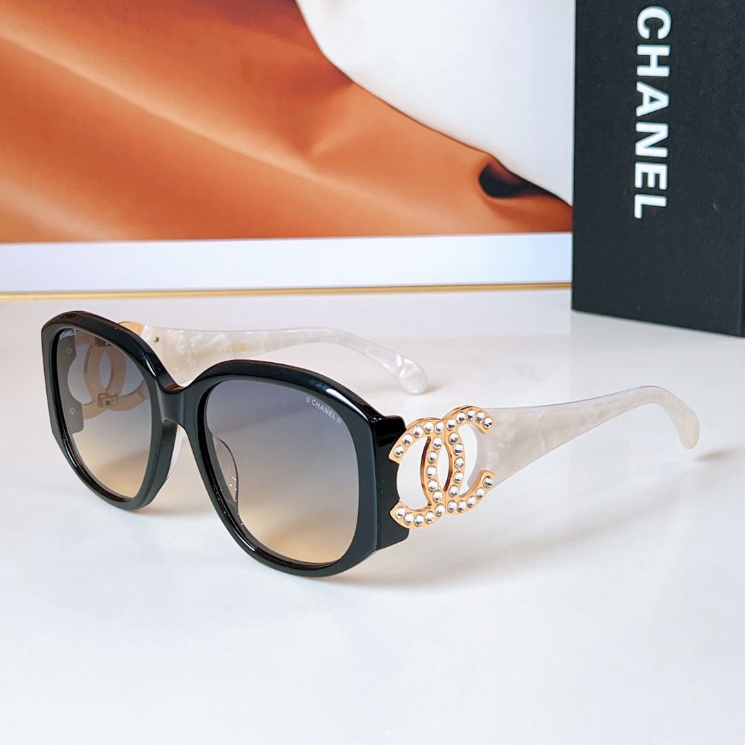  CHANEL
MOD：A71498
Size：58口20 135
🔝🔝