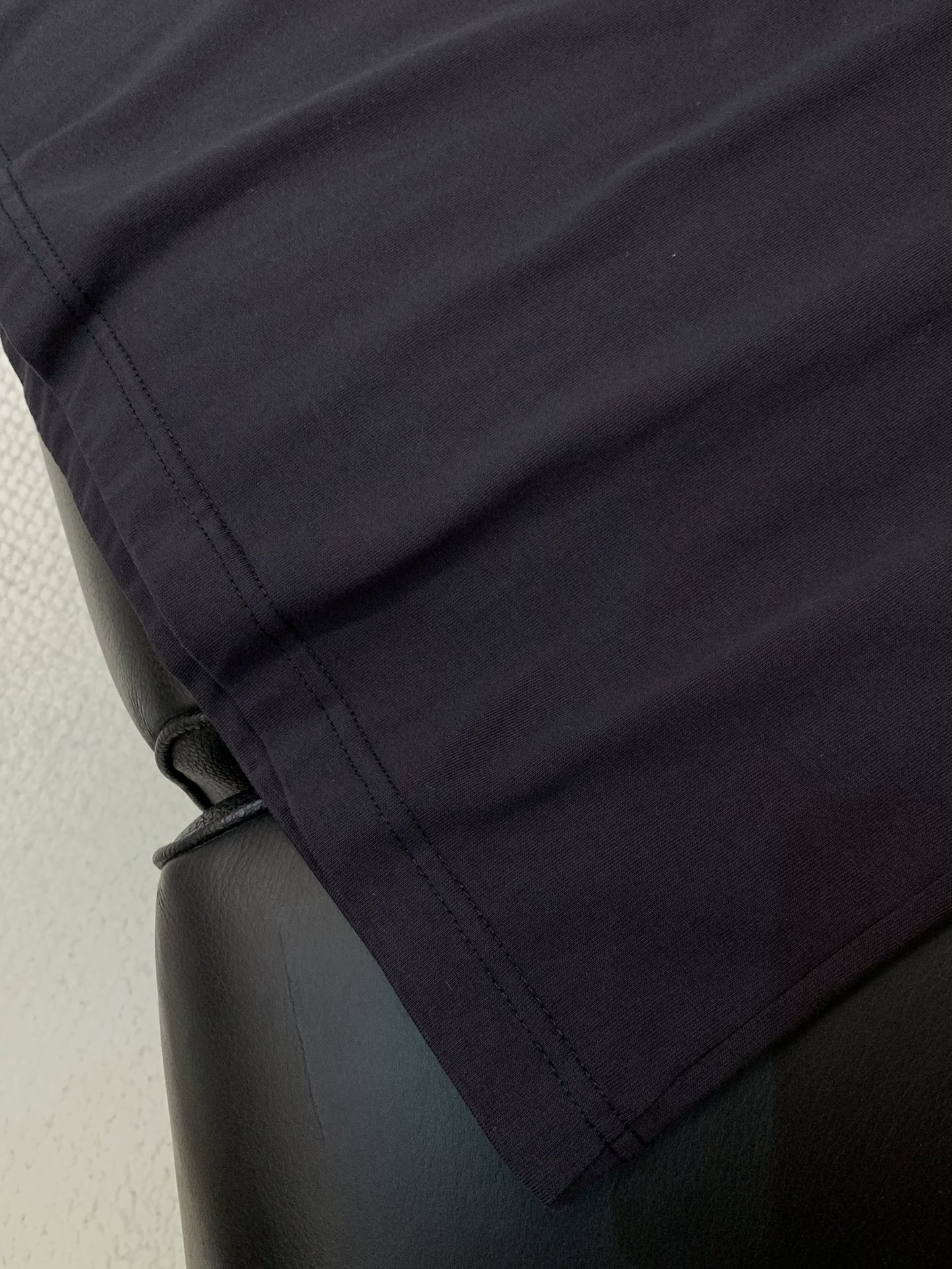 ，Balenciaga 巴黎世家，2025夏季最新款，专柜同步有售，原单狠货，爆款时尚休闲圆领短袖T恤，