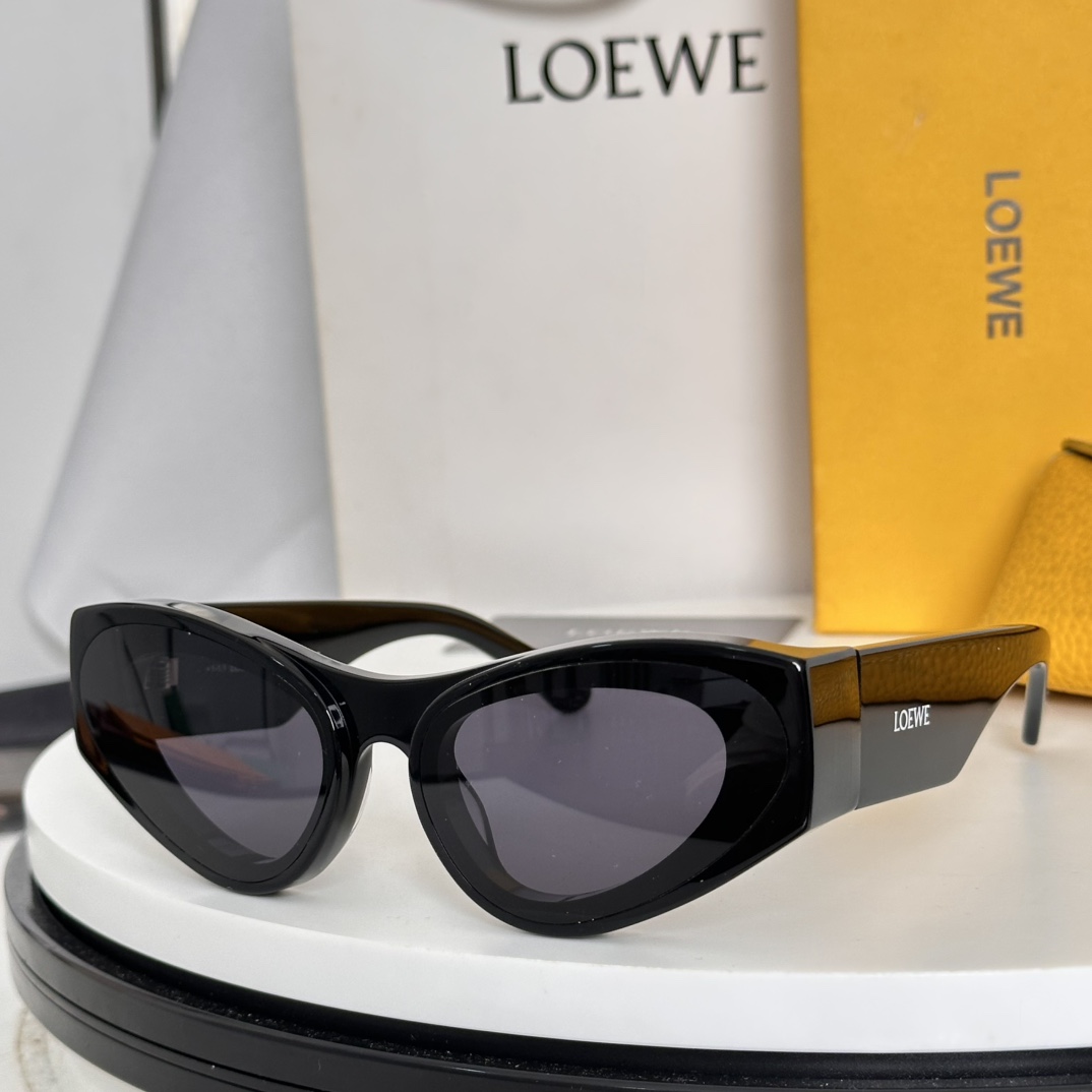 ‼️LOEWE🌟🌟🌟MODEL：LW40171U🌟🌟🌟SIZE：62口16-130🌟🌟🌟