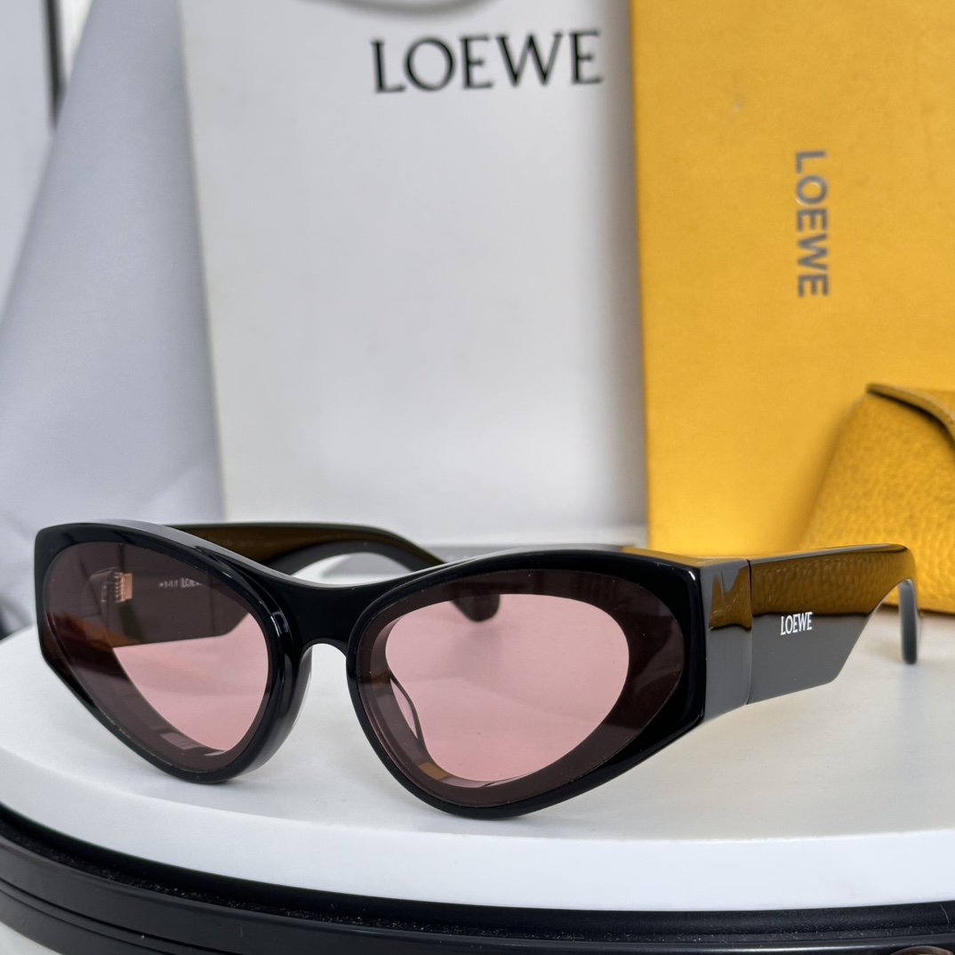 ‼️LOEWE🌟🌟🌟MODEL：LW40171U🌟🌟🌟SIZE：62口16-130🌟🌟🌟