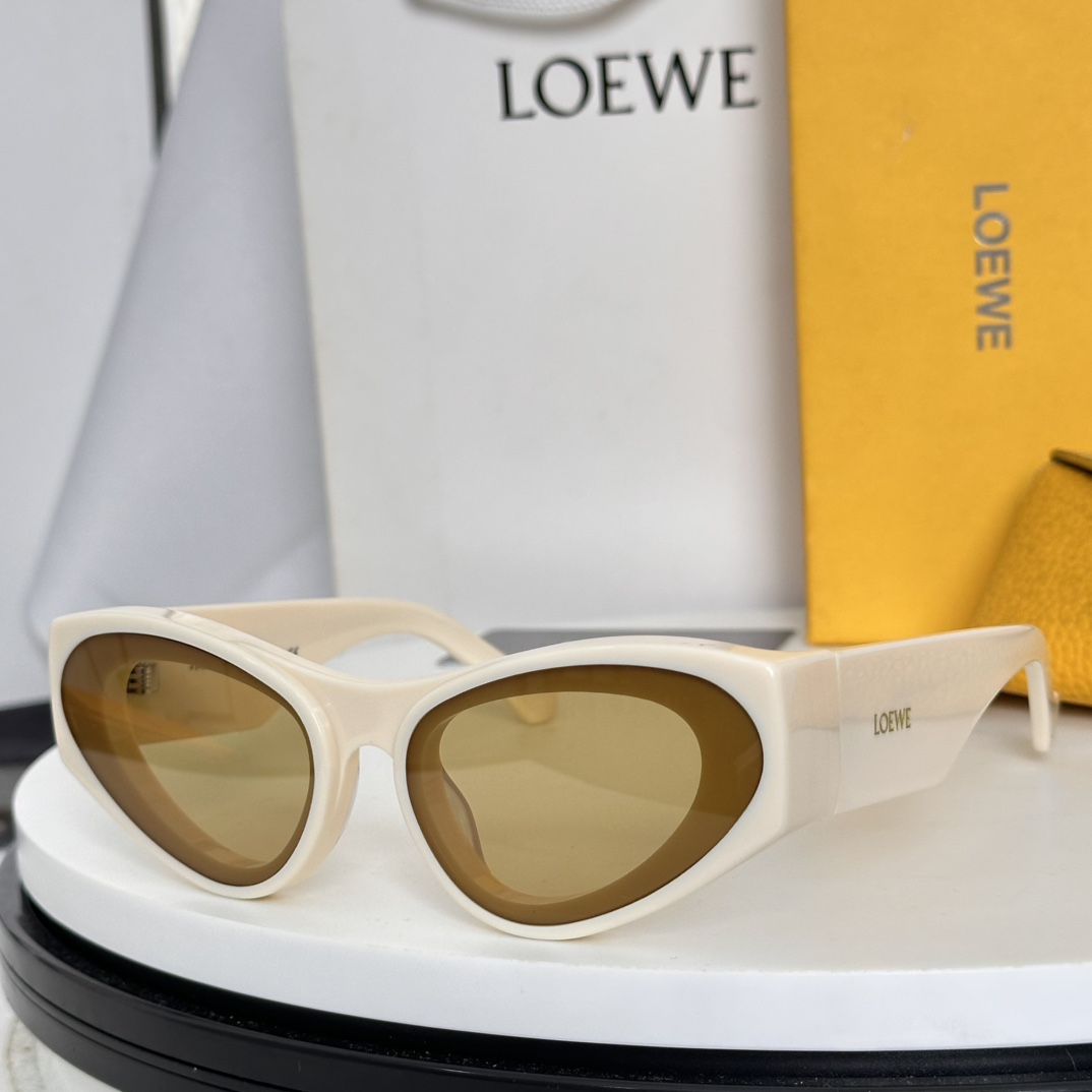 ‼️LOEWE🌟🌟🌟MODEL：LW40171U🌟🌟🌟SIZE：62口16-130🌟🌟🌟