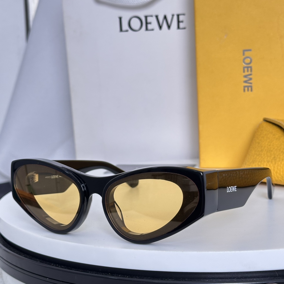 ‼️LOEWE🌟🌟🌟MODEL：LW40171U🌟🌟🌟SIZE：62口16-130🌟🌟🌟