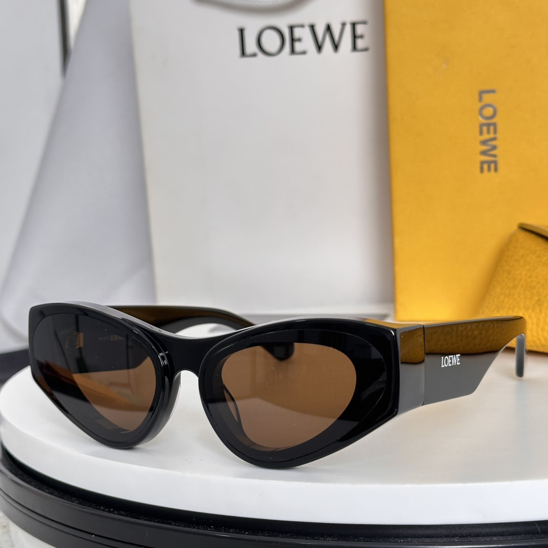 ‼️LOEWE🌟🌟🌟MODEL：LW40171U🌟🌟🌟SIZE：62口16-130🌟🌟🌟