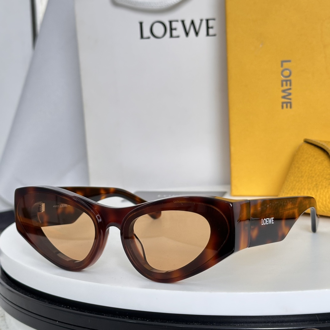 ‼️LOEWE🌟🌟🌟MODEL：LW40171U🌟🌟🌟SIZE：62口16-130🌟🌟🌟