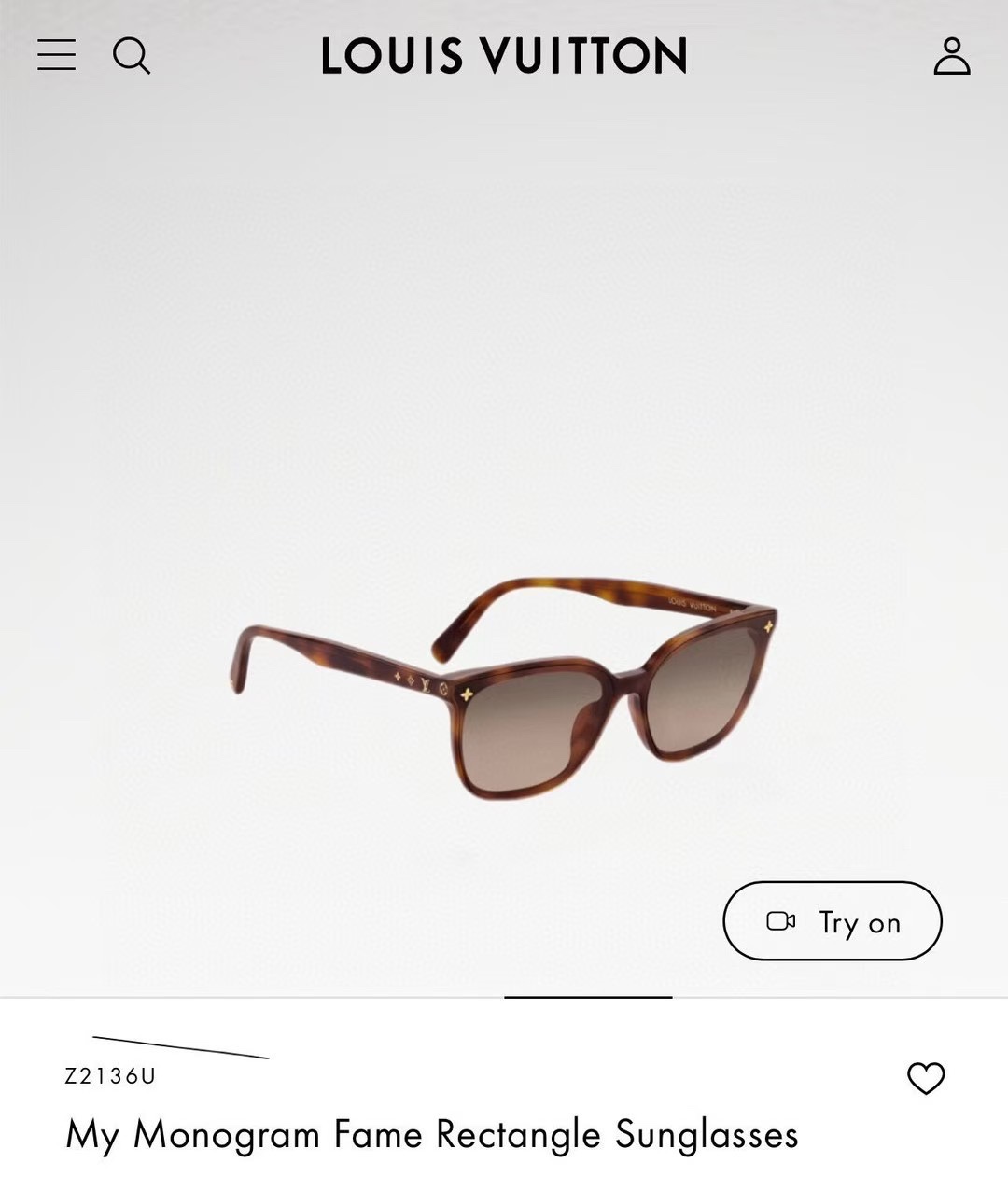  ‼️ 官网图 原版高品质
LOUIS VUITTO*
MOD：Z2136 Z2151 Z2152 Z2