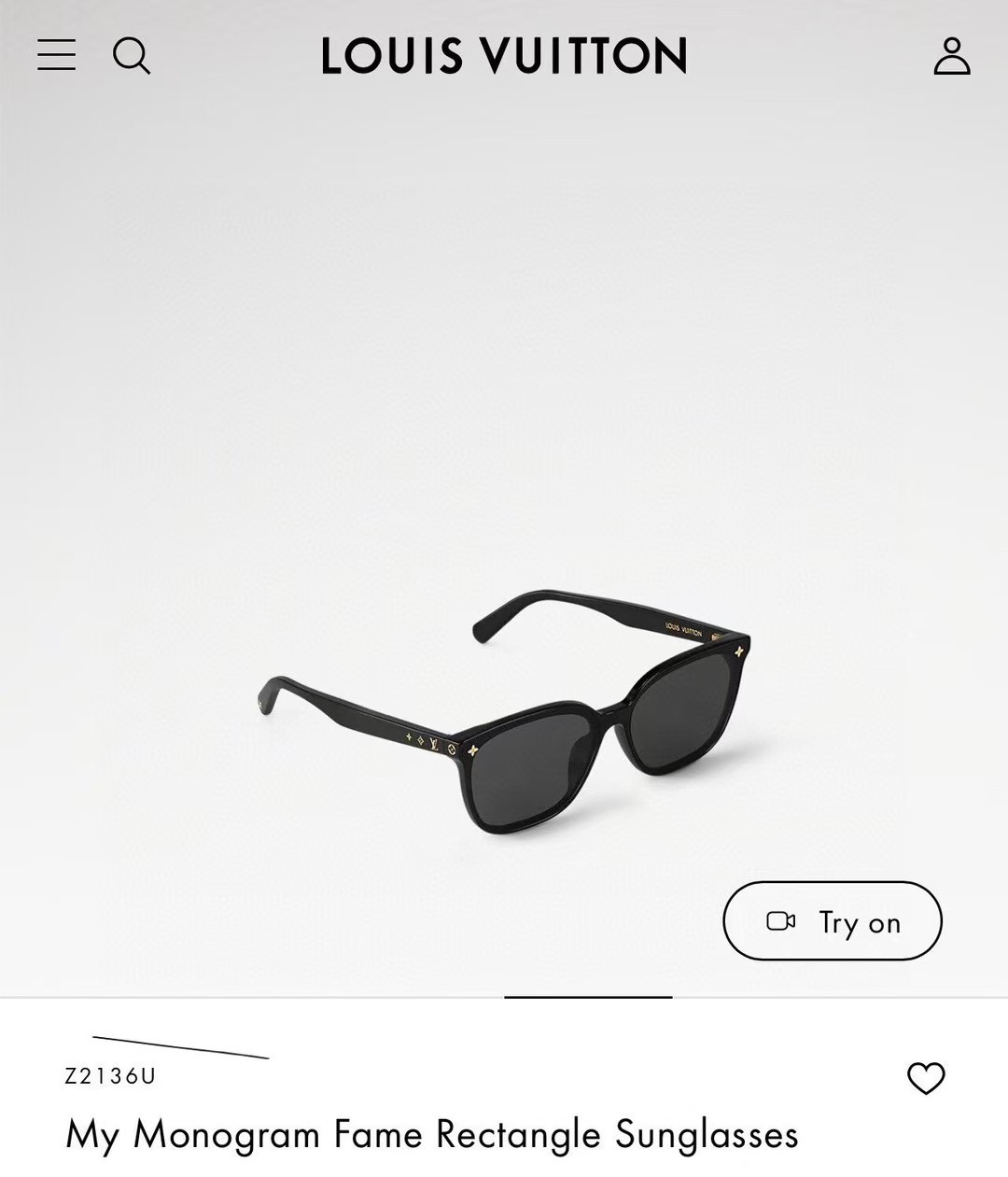  ‼️ 官网图 原版高品质
LOUIS VUITTO*
MOD：Z2136 Z2151 Z2152 Z2