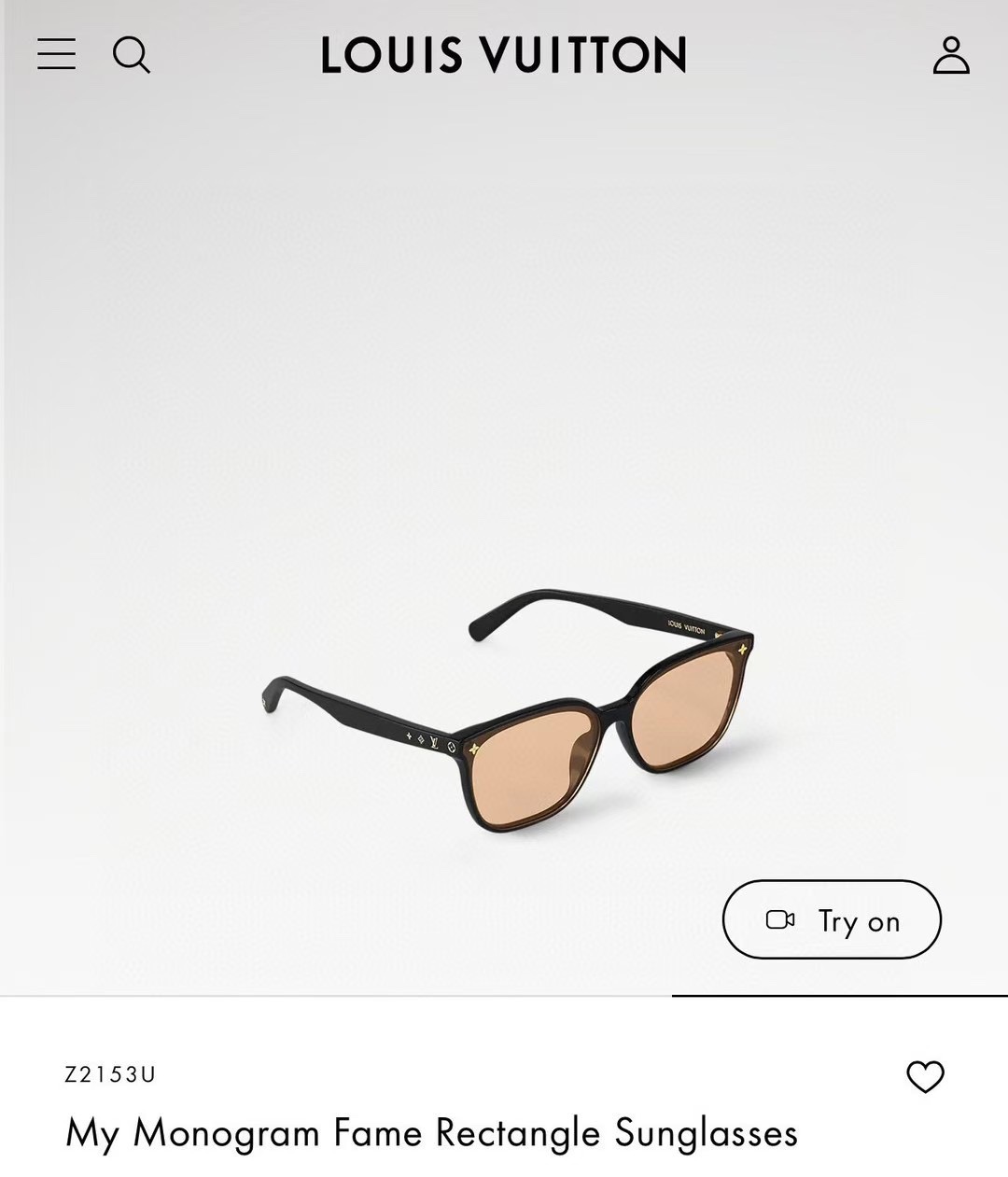  ‼️ 官网图 原版高品质
LOUIS VUITTO*
MOD：Z2136 Z2151 Z2152 Z2