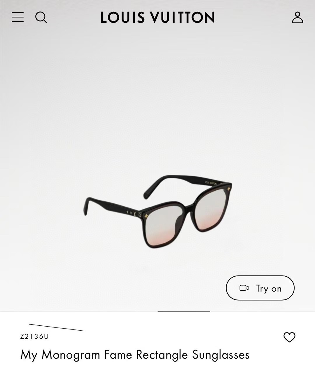  ‼️ 官网图 原版高品质
LOUIS VUITTO*
MOD：Z2136 Z2151 Z2152 Z2