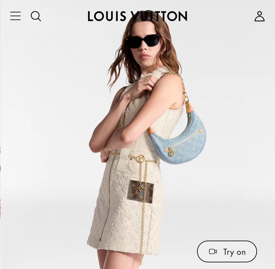  ‼️ 官网图 原版高品质
LOUIS VUITTO*
MOD：Z2136 Z2151 Z2152 Z2
