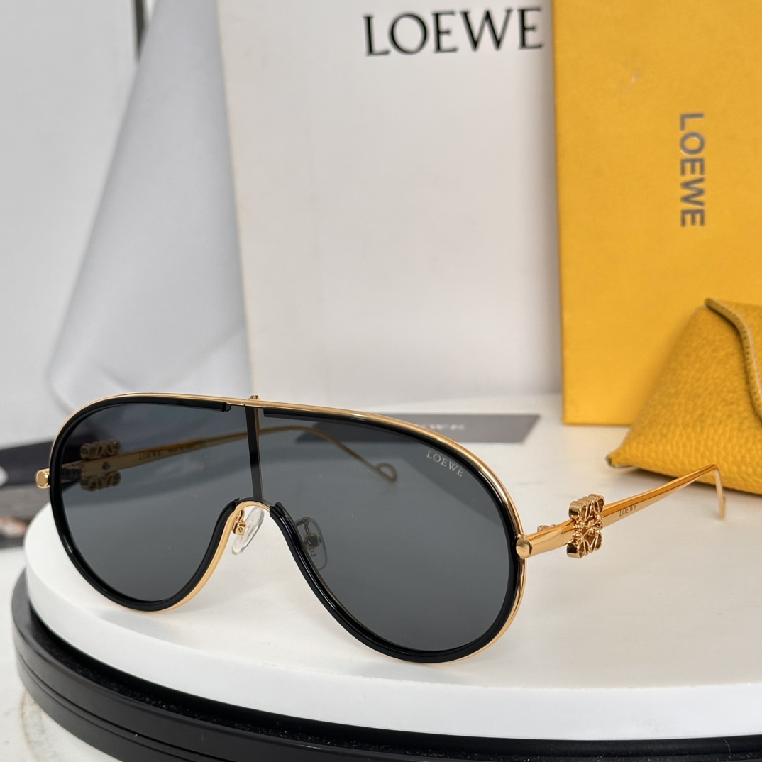 ‼️LOEWE🌟🌟🌟MODEL：LW40177U🌟🌟🌟SIZE：138口0-145🌟🌟🌟