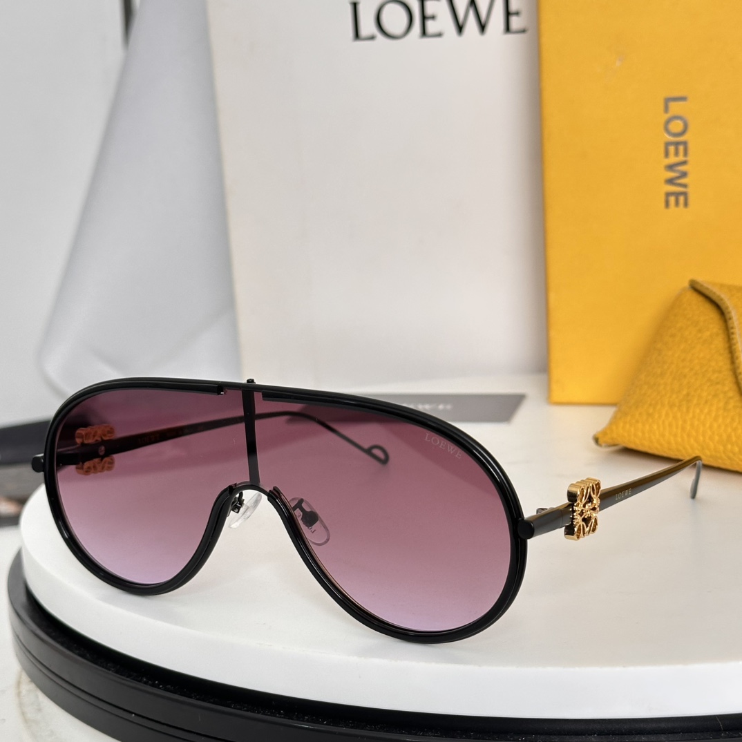‼️LOEWE🌟🌟🌟MODEL：LW40177U🌟🌟🌟SIZE：138口0-145🌟🌟🌟