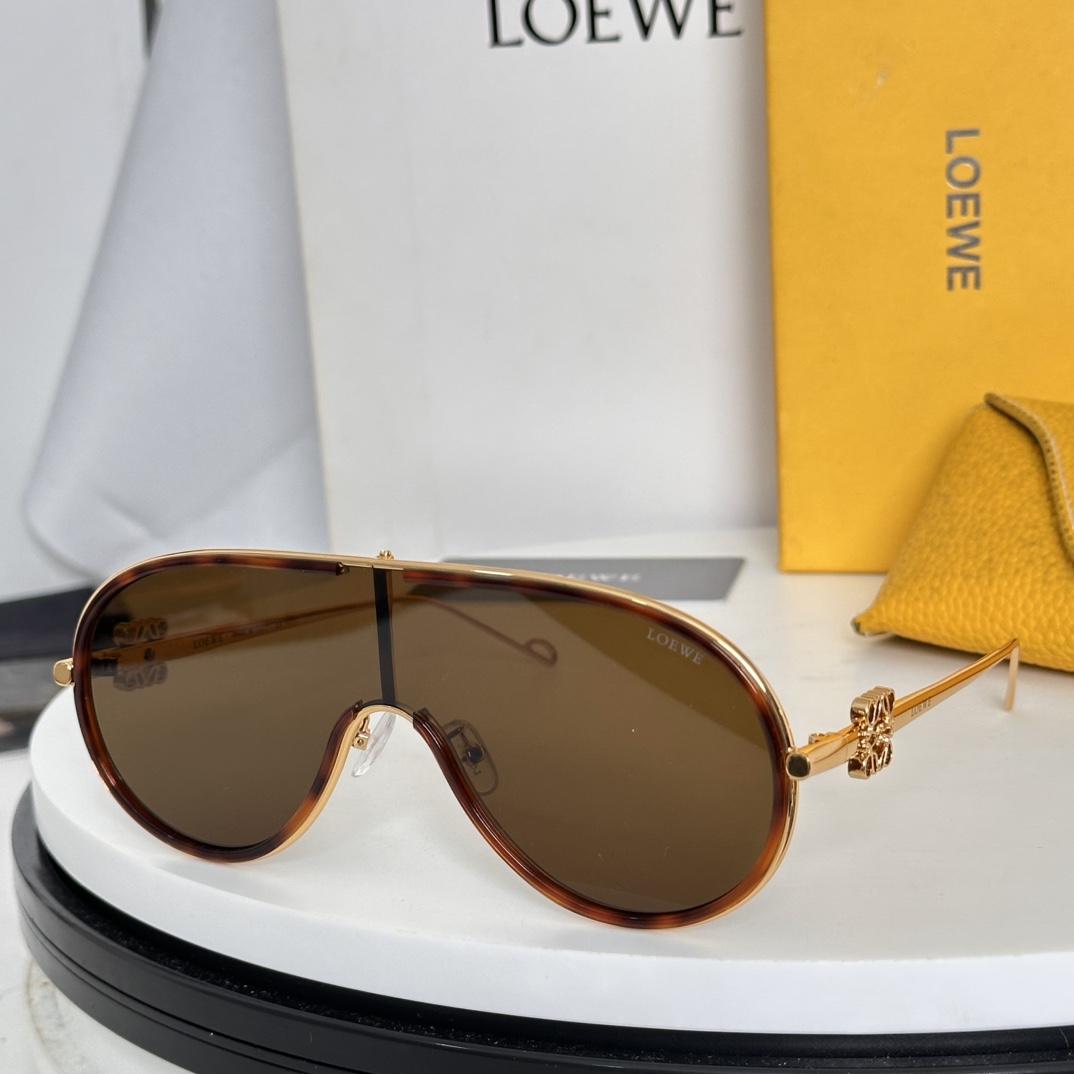 ‼️LOEWE🌟🌟🌟MODEL：LW40177U🌟🌟🌟SIZE：138口0-145🌟🌟🌟