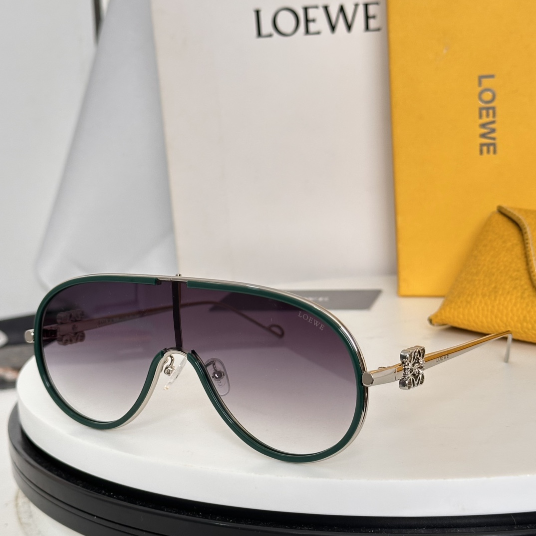 ‼️LOEWE🌟🌟🌟MODEL：LW40177U🌟🌟🌟SIZE：138口0-145🌟🌟🌟