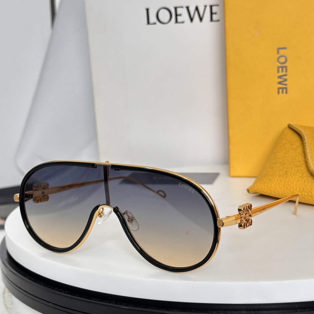 ‼️LOEWE🌟🌟🌟MODEL：LW40177U🌟🌟🌟SIZE：138口0-145🌟🌟🌟