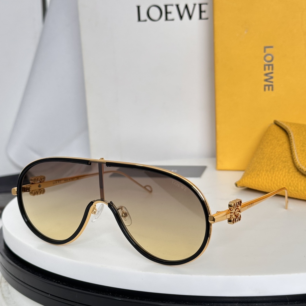 ‼️LOEWE🌟🌟🌟MODEL：LW40177U🌟🌟🌟SIZE：138口0-145🌟🌟🌟