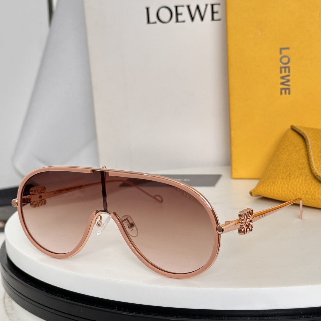 ‼️LOEWE🌟🌟🌟MODEL：LW40177U🌟🌟🌟SIZE：138口0-145🌟🌟🌟
