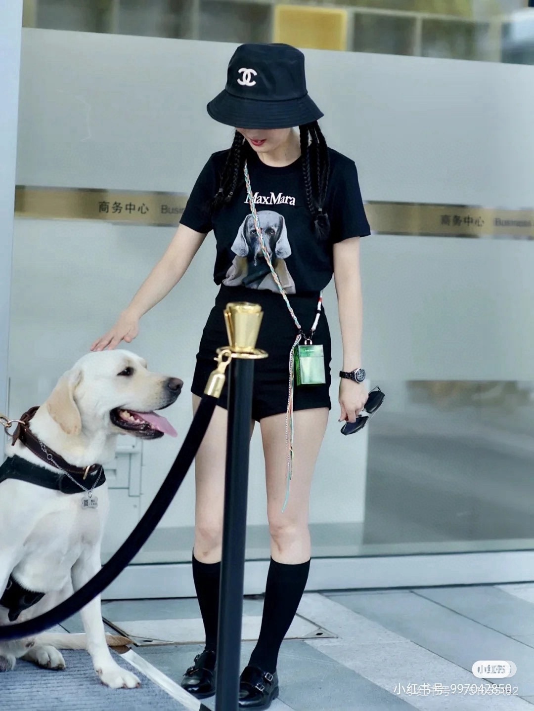 P

Chanel香奈儿要原渔夫帽，高级定制，2025新款，头围57cm