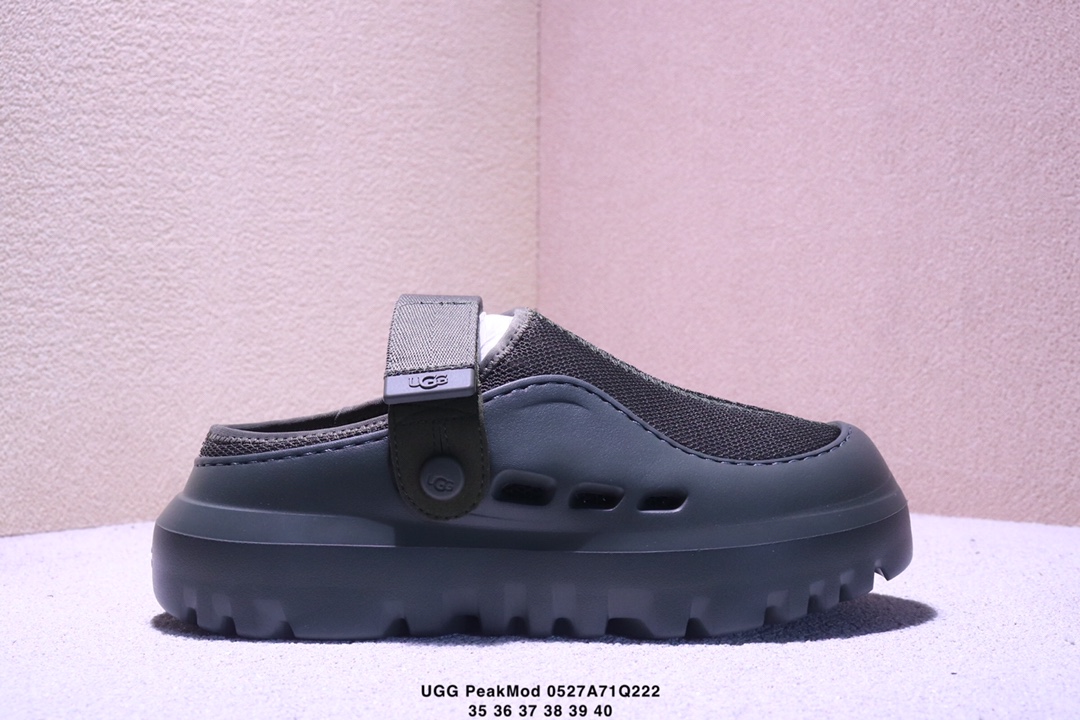 UGG PeakMod Tasman, zapatos de estilo de vida bajos, cómodos y versátiles, para hombre y mujer XM0527Q222