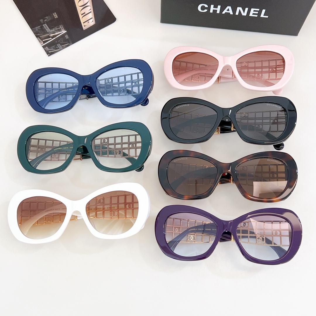  CHANEL
MODEL：CH9170
SIZE：55口18-140
🔝🔝