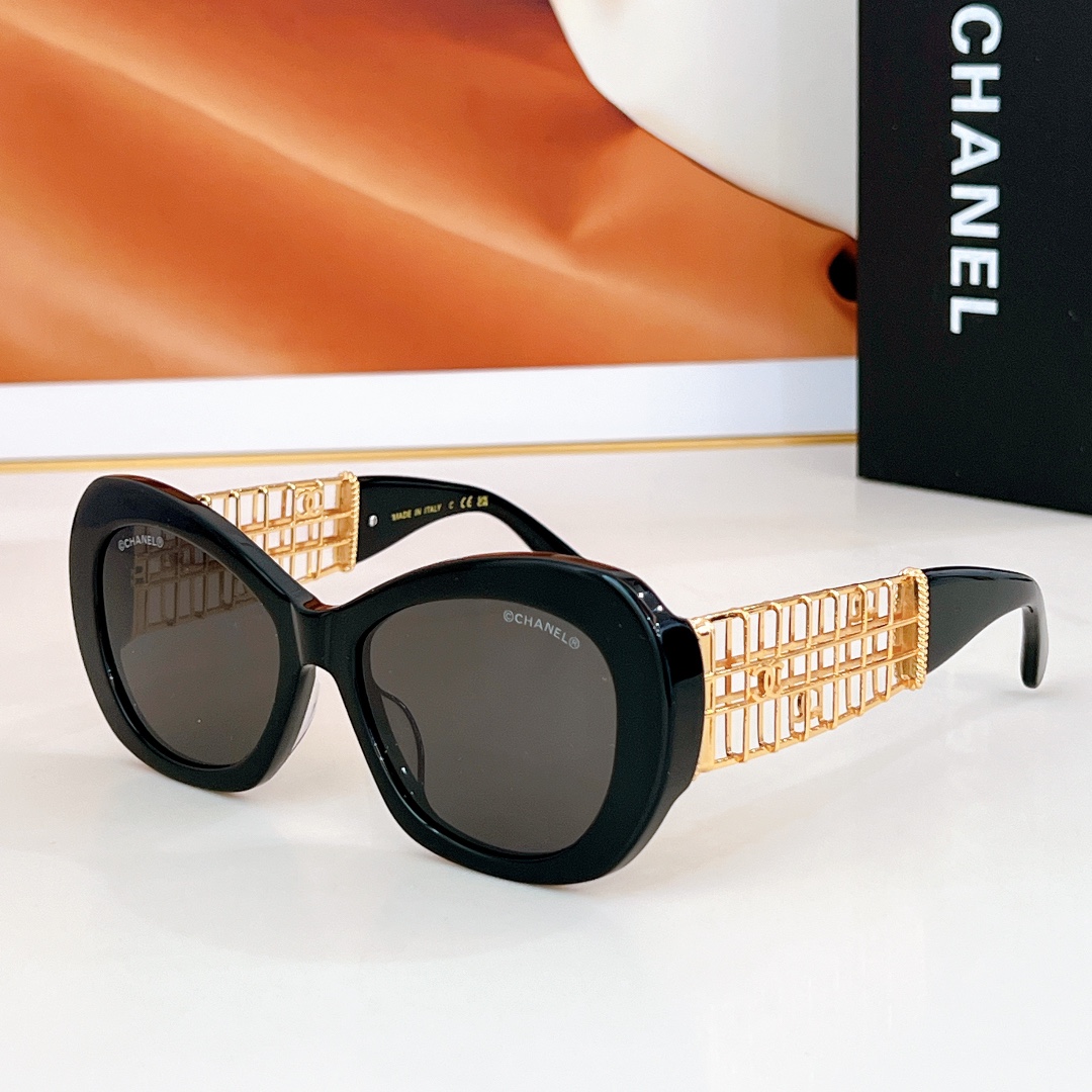  CHANEL
MODEL：CH9170
SIZE：55口18-140
🔝🔝
