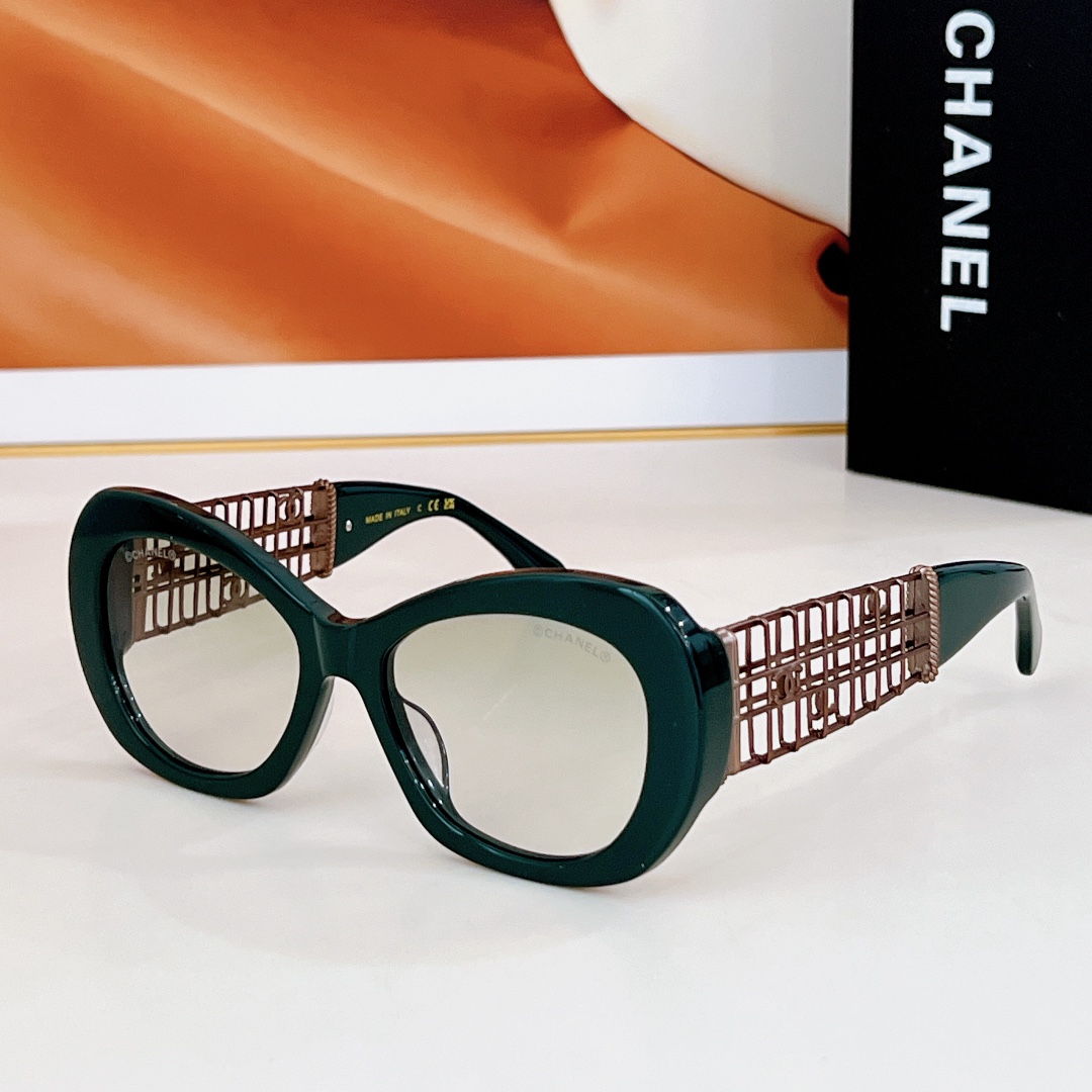  CHANEL
MODEL：CH9170
SIZE：55口18-140
🔝🔝