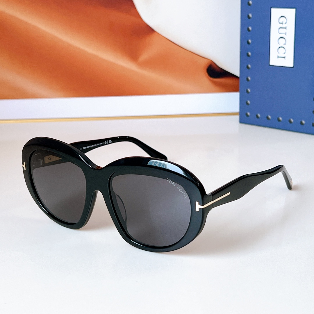  TOM FORD
MOD：FT1193
SIZE：55-20-145
🔝🔝
