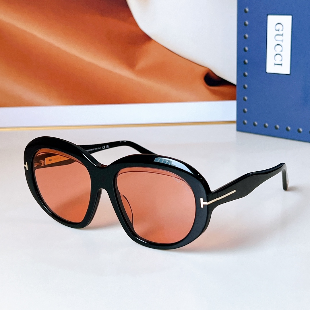  TOM FORD
MOD：FT1193
SIZE：55-20-145
🔝🔝
