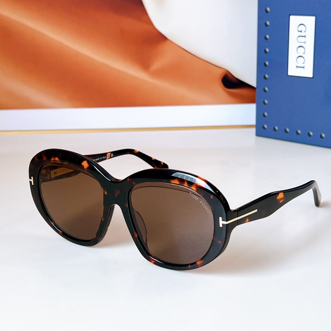  TOM FORD
MOD：FT1193
SIZE：55-20-145
🔝🔝
