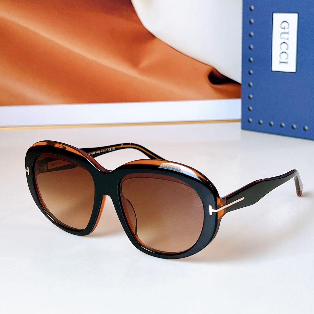  TOM FORD
MOD：FT1193
SIZE：55-20-145
🔝🔝
