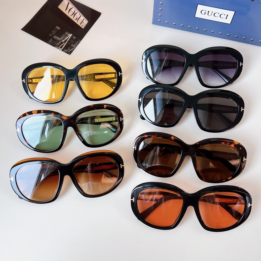  TOM FORD
MOD：FT1193
SIZE：55-20-145
🔝🔝

