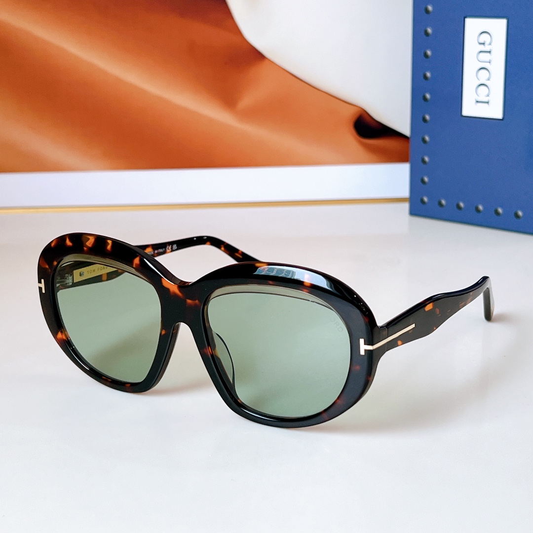  TOM FORD
MOD：FT1193
SIZE：55-20-145
🔝🔝
