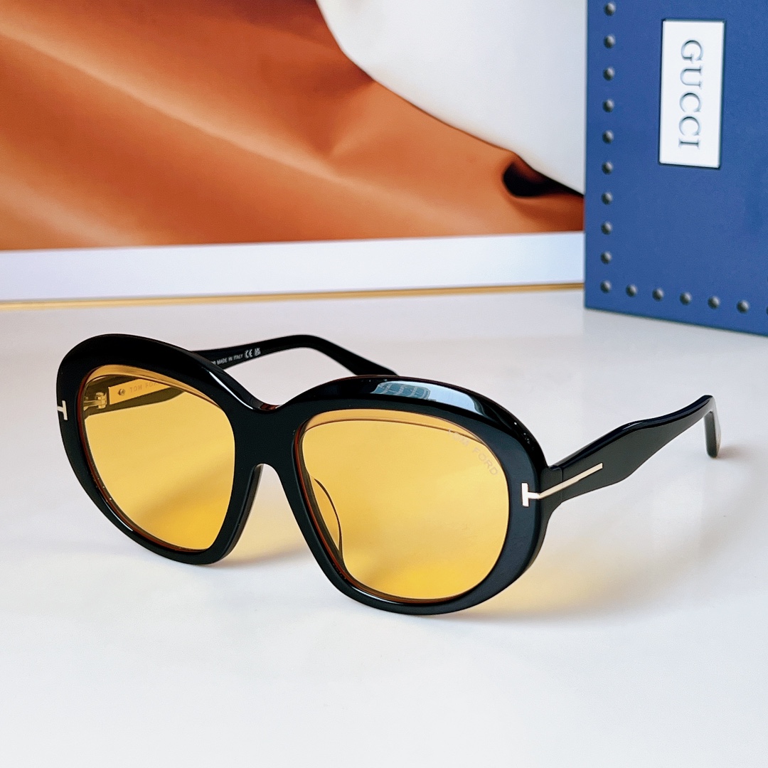  TOM FORD
MOD：FT1193
SIZE：55-20-145
🔝🔝
