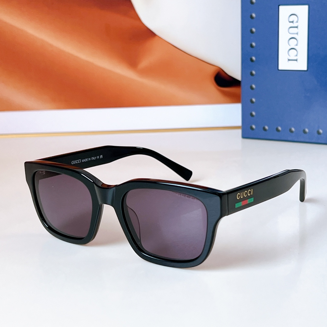  GUCC*
MOD：GG1857
SIZE：51-20-140
🔝🔝