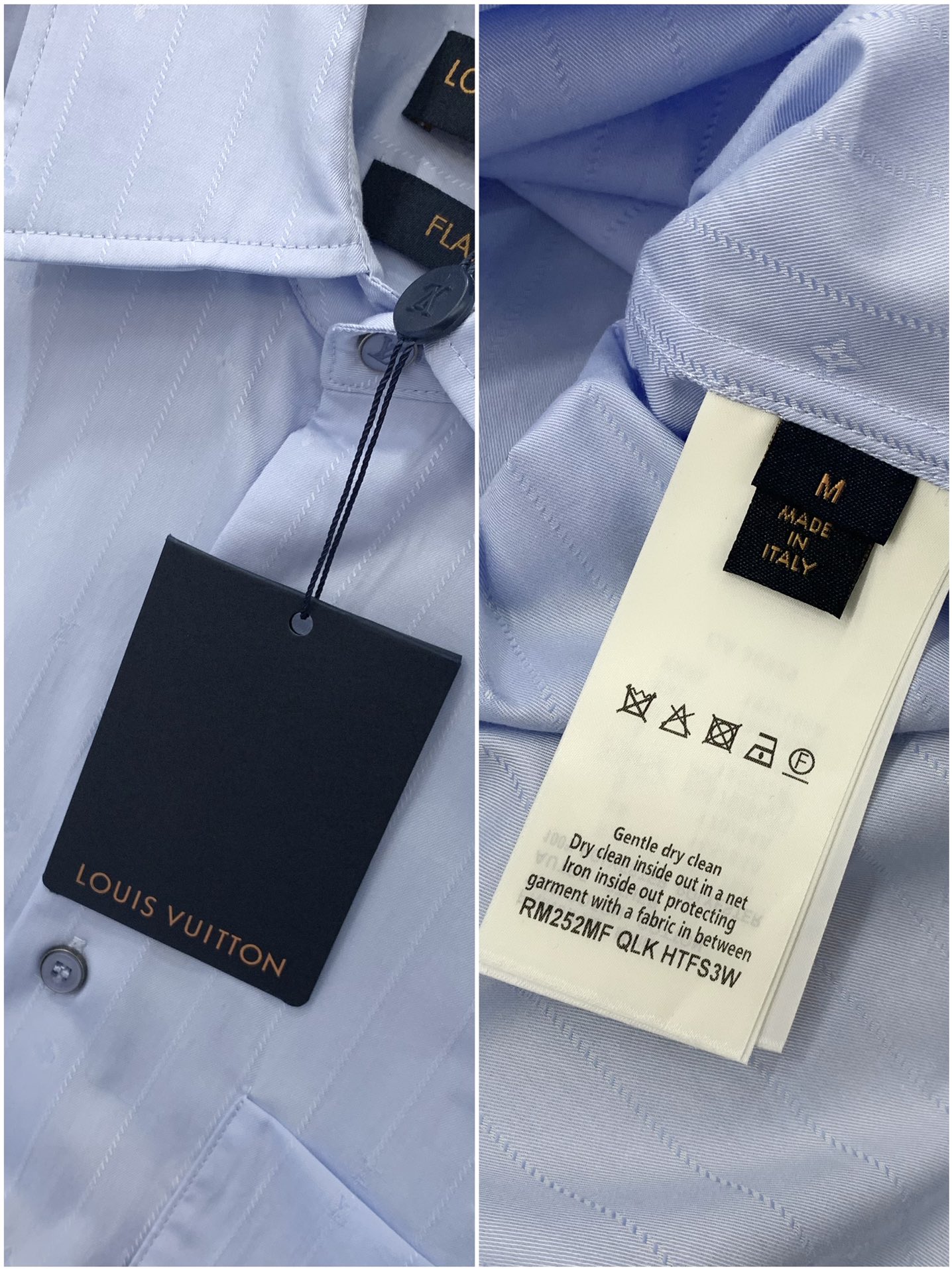 ，LouisVuitton 路易威登，2025夏季最新款，专柜同步有售，原单狠货，时尚休闲短袖衬衫，上身