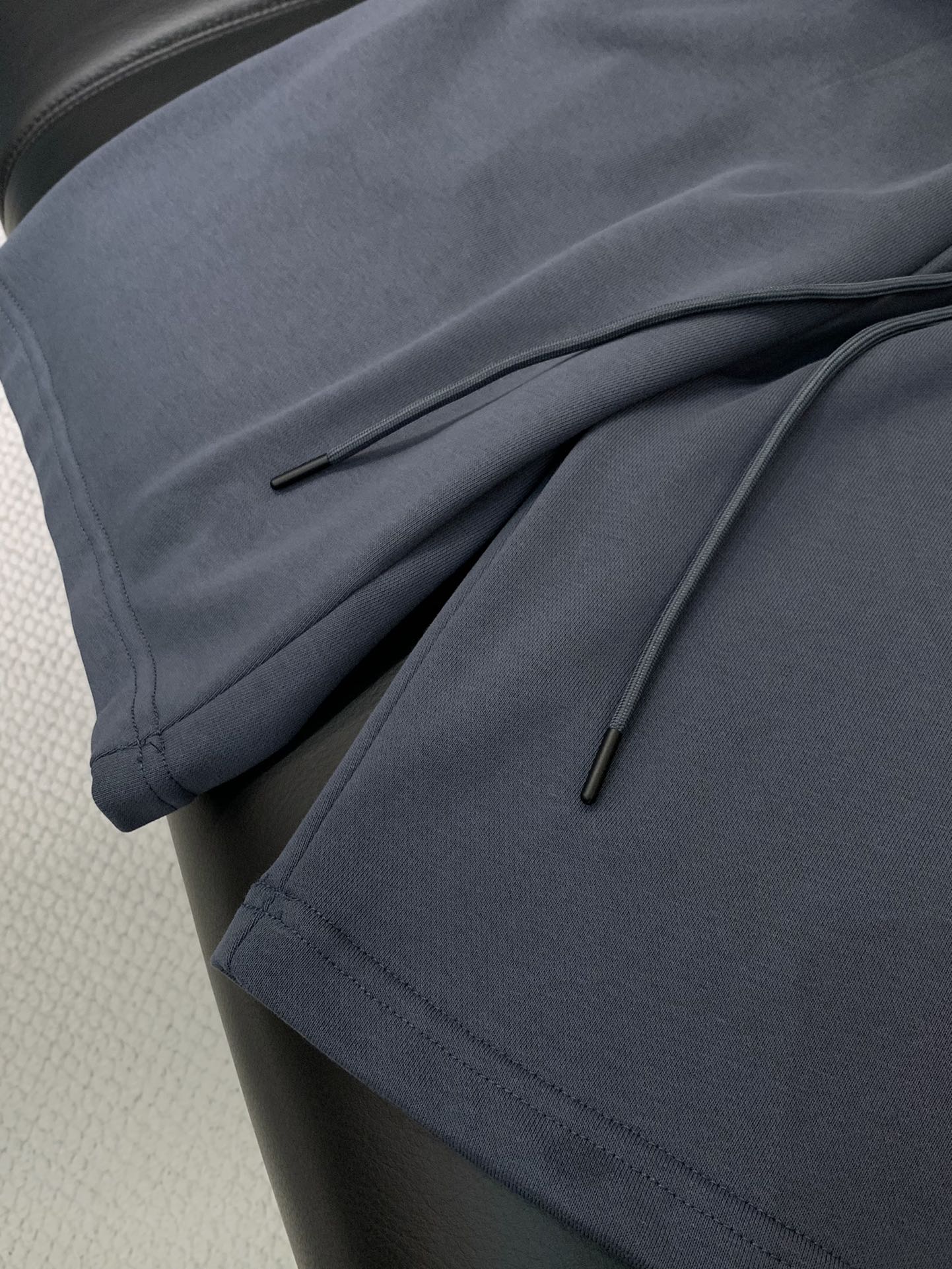 ，Balenciaga 巴黎世家，2025夏季最新品，专柜同步有售，原单狠货，时尚休闲短裤，进口原版水洗