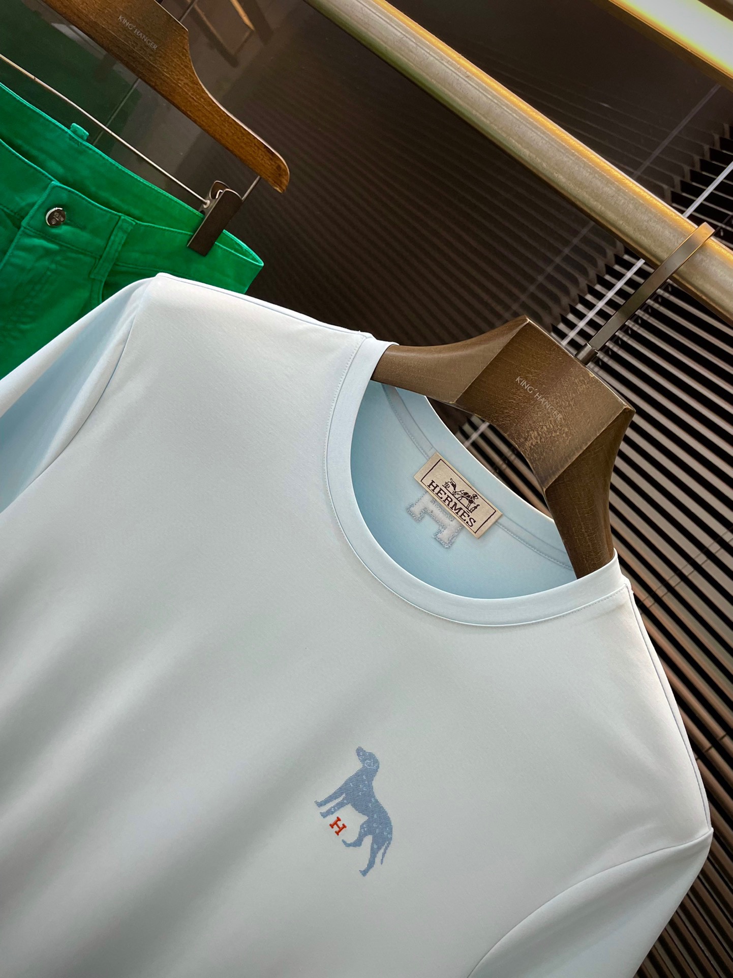 [Hermès Men